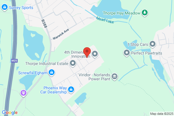 EFM Managment