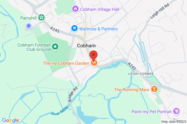 John Jeffries Carpets Of Cobham