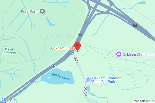 Ockham Bites