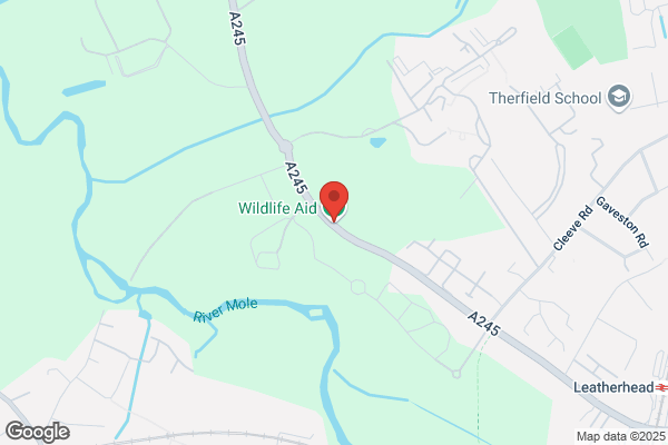Wildlife Rescue Centre