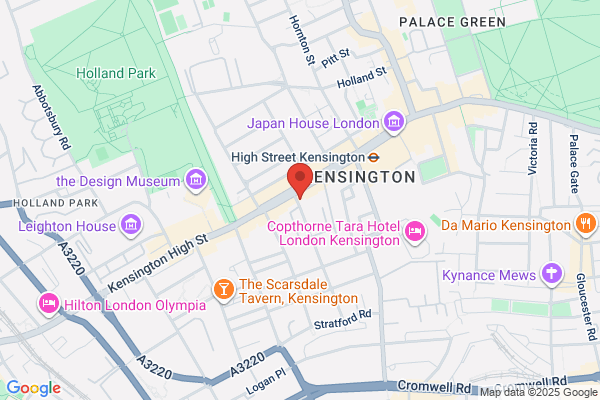 LSS Relocation