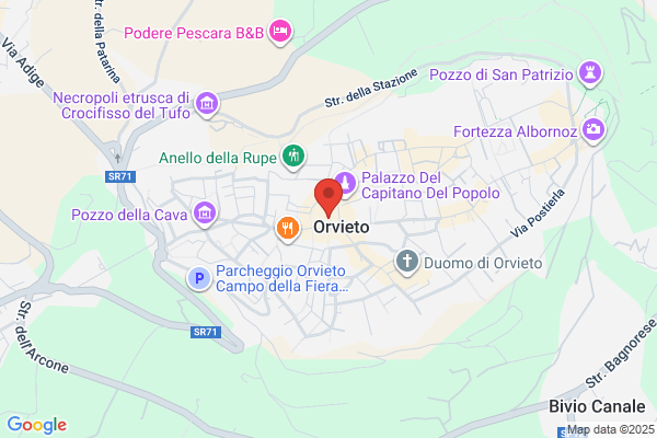 Trattoria Da Carlo