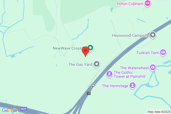 Silvermere Equestrian Centre