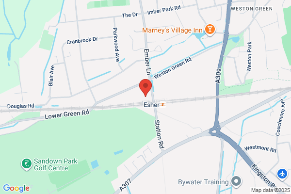 Esher Roofing