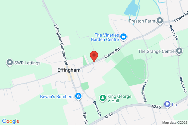 Leatherhead Roofing