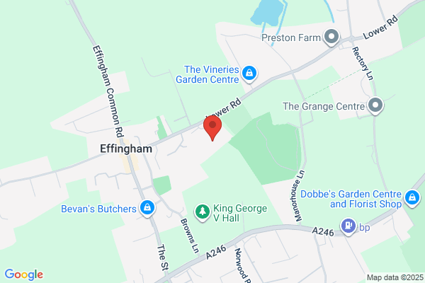 Howard Of Effingham School
