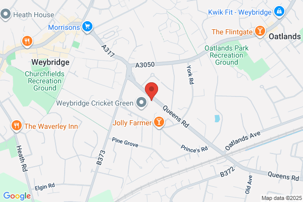 Manby Lodge Infant School