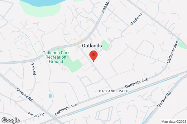 Oatlands School