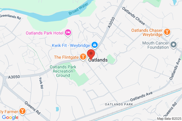Travel Professionals (Weybridge) Ltd