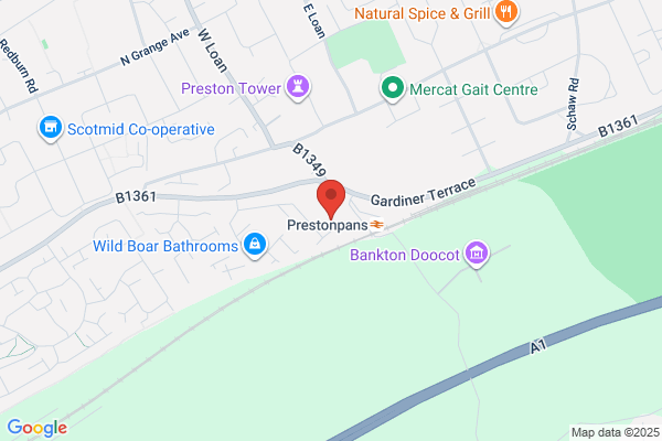 Co-op Food - Northfields - Mid Road