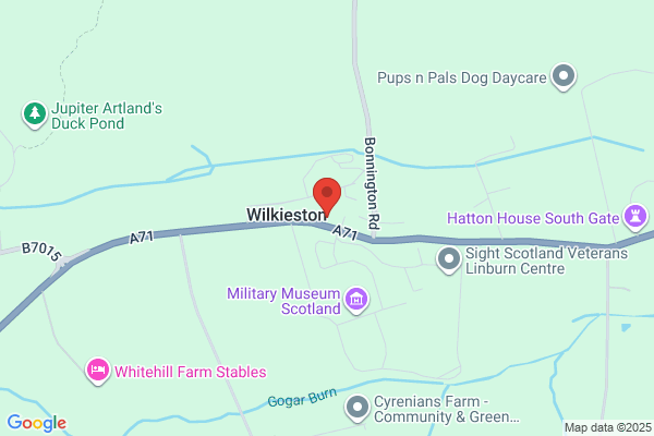 Bankton Developments