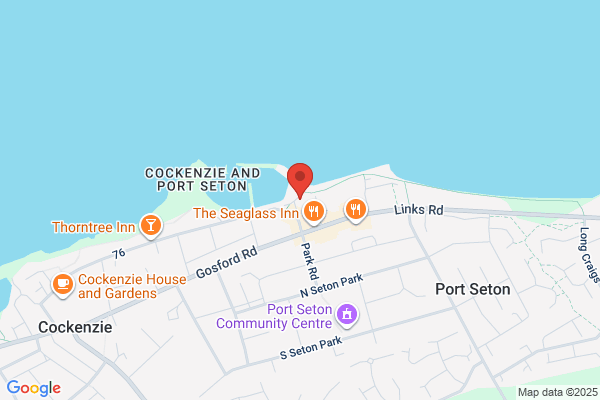 Cockenzie & Port Seton Fishermans Associations Ltd