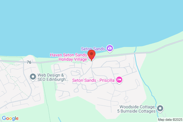 Haven Seton Sands Holiday Park