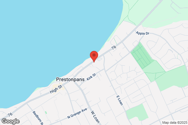Prestonlinks