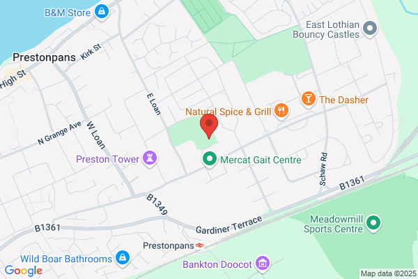 Prestonpans Health Centre