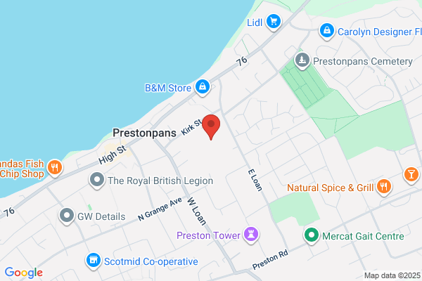 Prestonpans Infant School