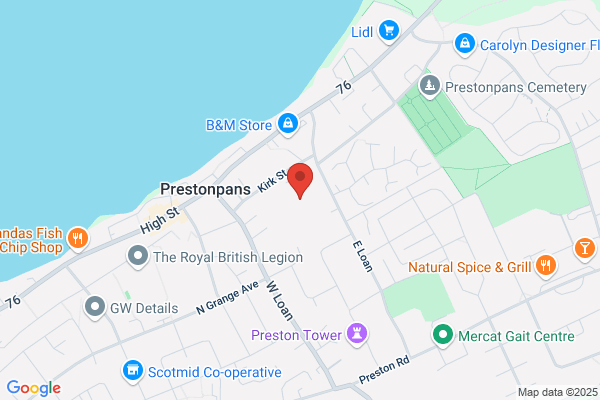 Prestonpans Infant School