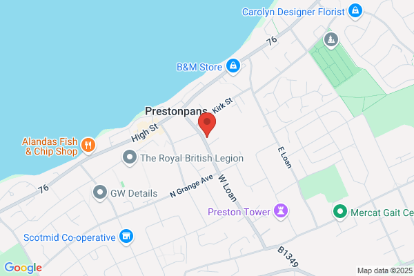 Prestonpans Library