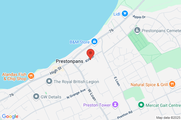 Prestonpans Nursery School