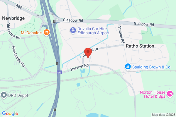 Scotmid Co-Operative Society Ltd