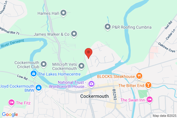 Total Orthodontics Cockermouth