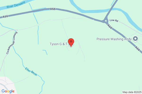 G M & T Tyson
