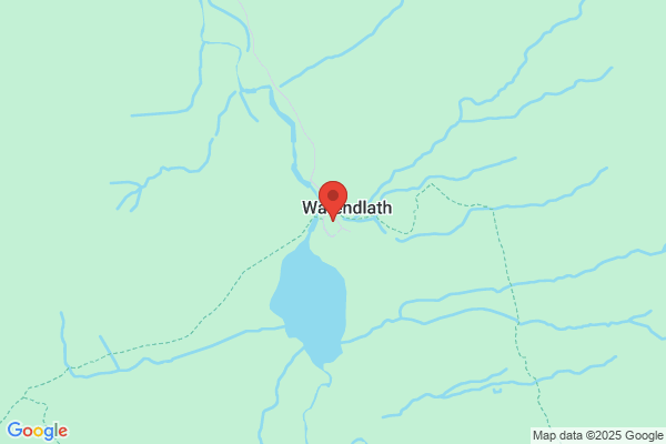M & W Richardson