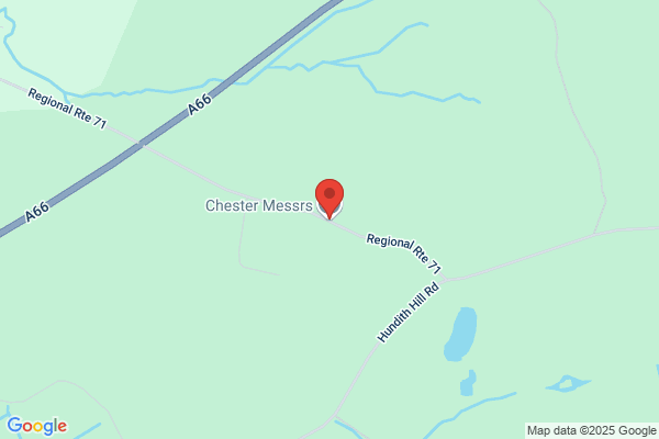 Messrs Chester