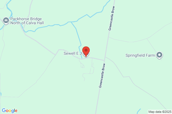 E J Sewell