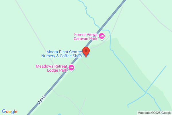 Moota Service Station
