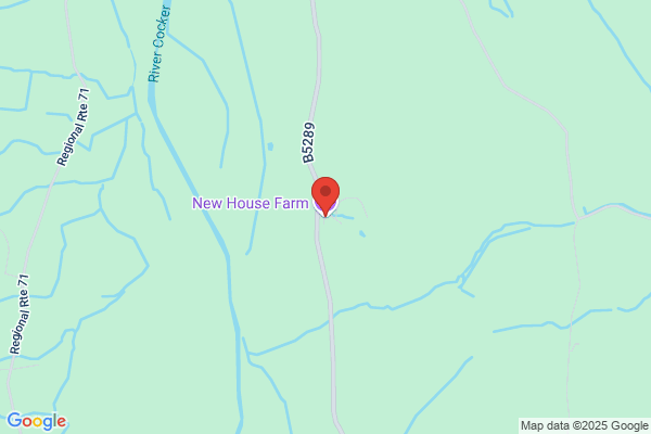 New House Farm