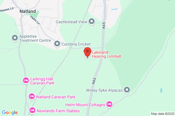 Cumbria Hearing Services