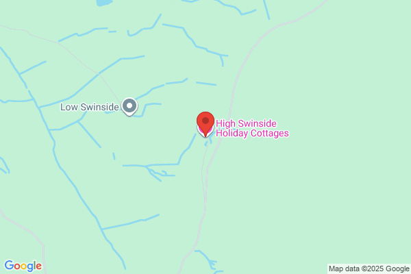 High Swinside Holiday Cottages