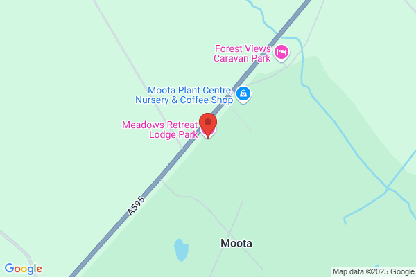 Meadows Retreat Lodge Park