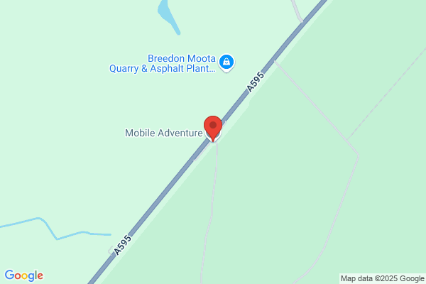 Ramblers Association Services Ltd