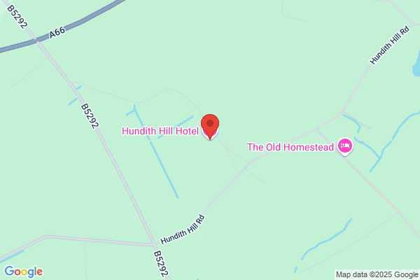 Hundith Hill