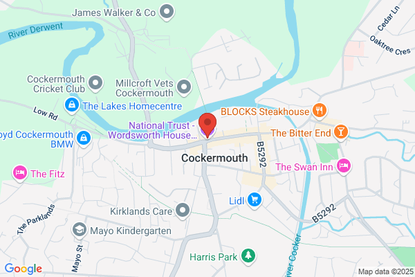 Wordsworth Hotel