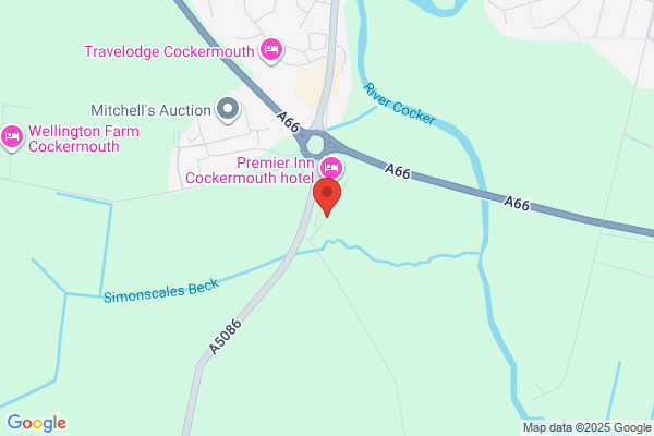 Cockermouth Brewers Fayre