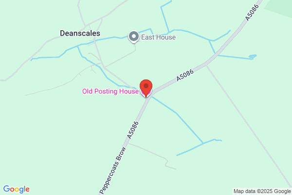 The Old Posting House