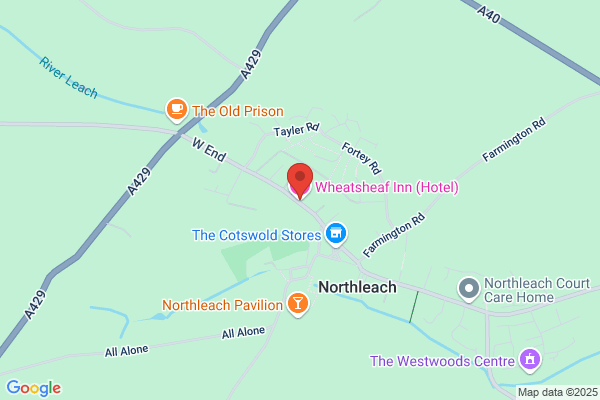 Wheatsheaf Inn