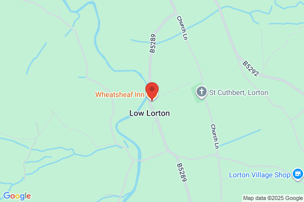 Wheatsheaf Inn