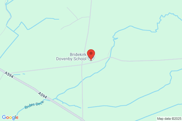 Bridekirk Dovenby School