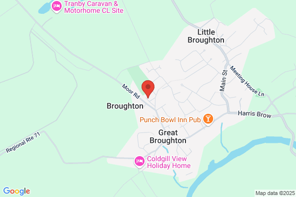 Broughton Primary School