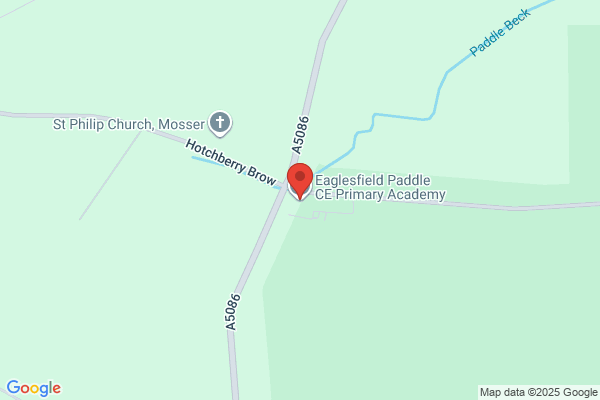 Eaglesfield Paddle C Of E Primary School