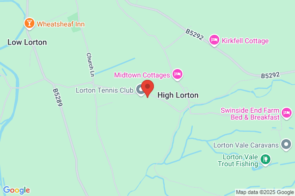 Lorton Primary School