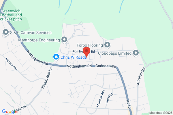 Bosco Engineering Ltd
