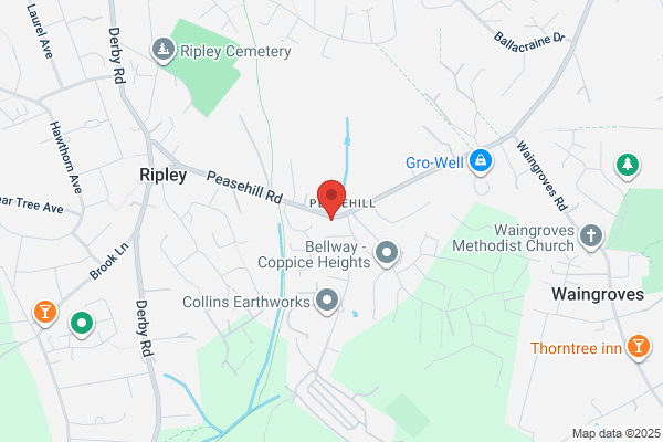Cooper Research Technology Ltd