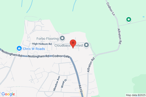 Derbyshire Commercial Bodybuilders Ltd