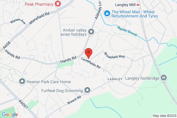 HGV & LGV Training Services