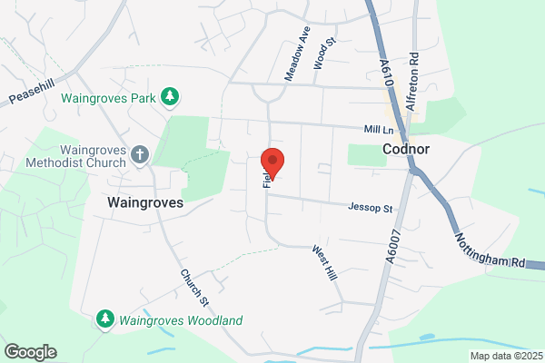 Healthwest UK Ltd